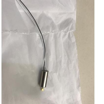 Dynamo Motor MJX X104G CWW (PUTARAN BERLAWANAN ARAH JAM) 