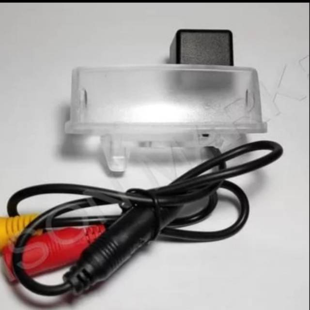 Kamera parkir/kamera mundur belakang khusus mobil all new rush/Terios 2018