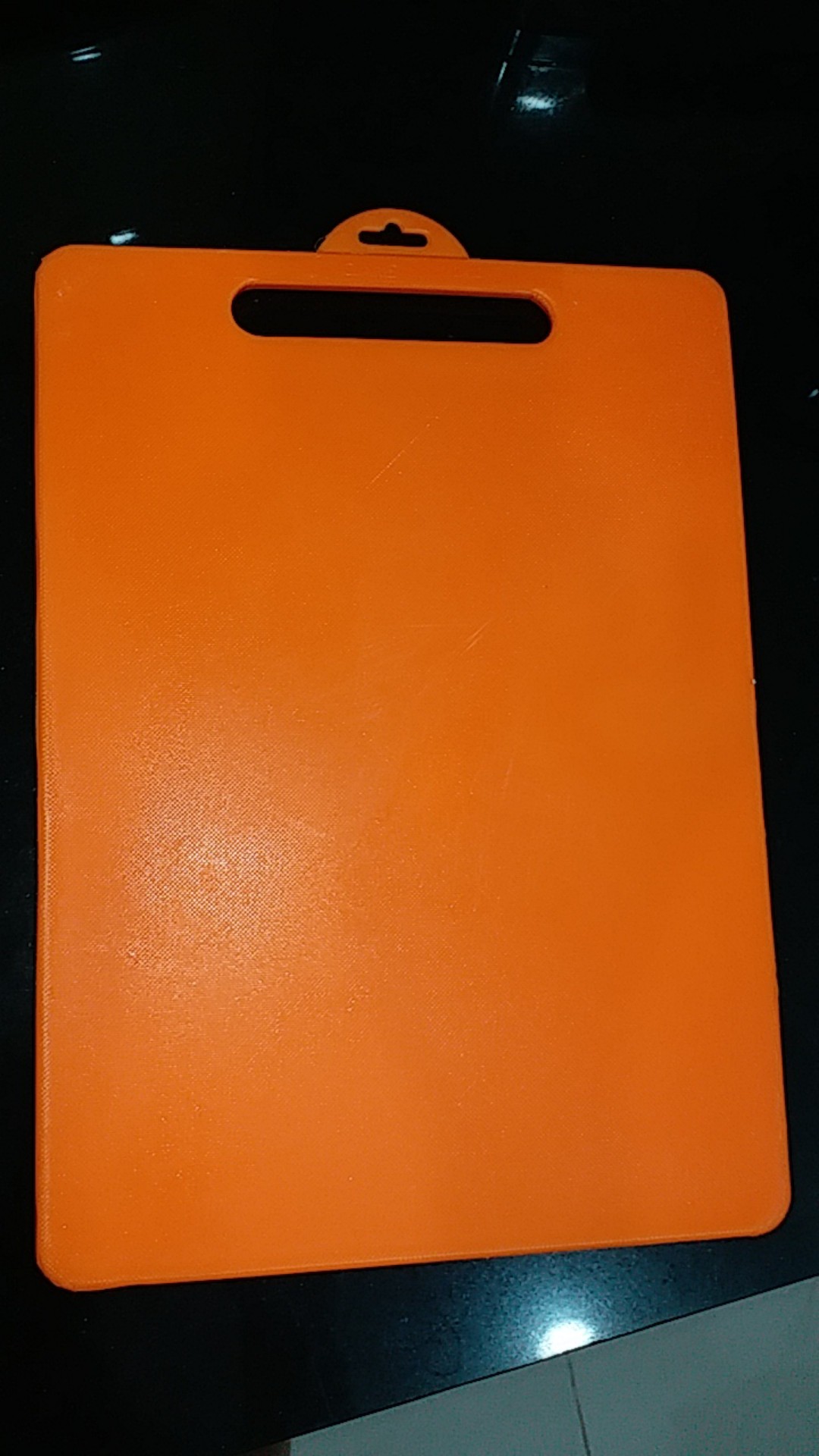 Talenan Claris Plastik Delica Anti Bacteria Foodsafe 30 Cm X 21,5 Cm (2412)