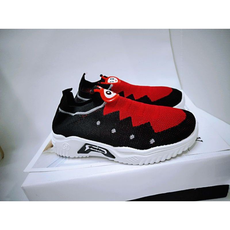 sepatu anak perempuan sepatu sneaker sepatu import