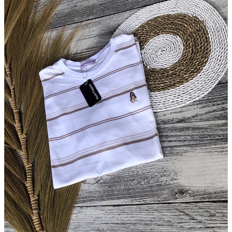 kaos hush pupies ori / kaos hush pupies original / kaos hush pupies cowok / kaos hush pupies cewek /