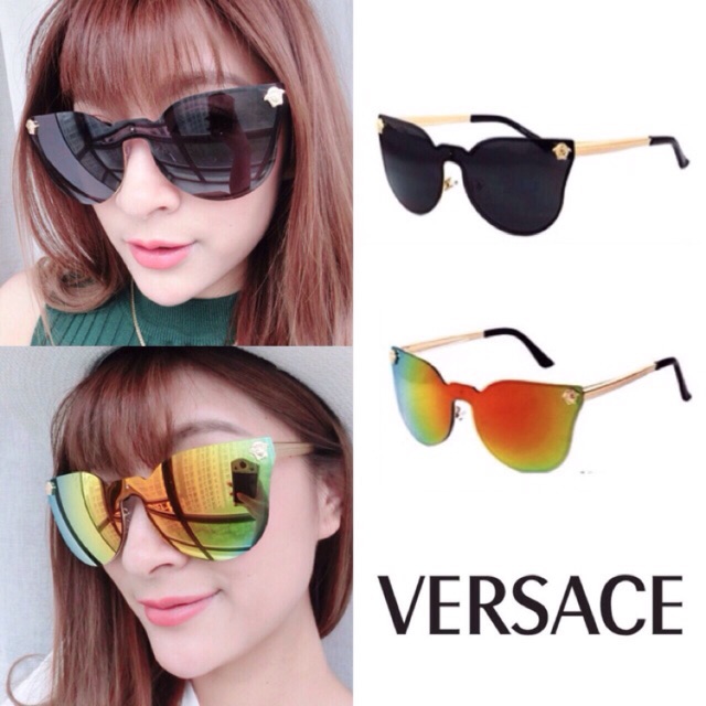 VIVI SUNGLASSES BLACK