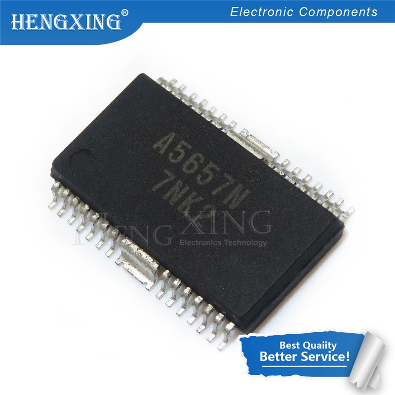 10pcs Ic A5657N LA5657N HSOP-28