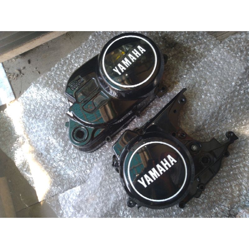 cover mesin yamaha Alfa sigma