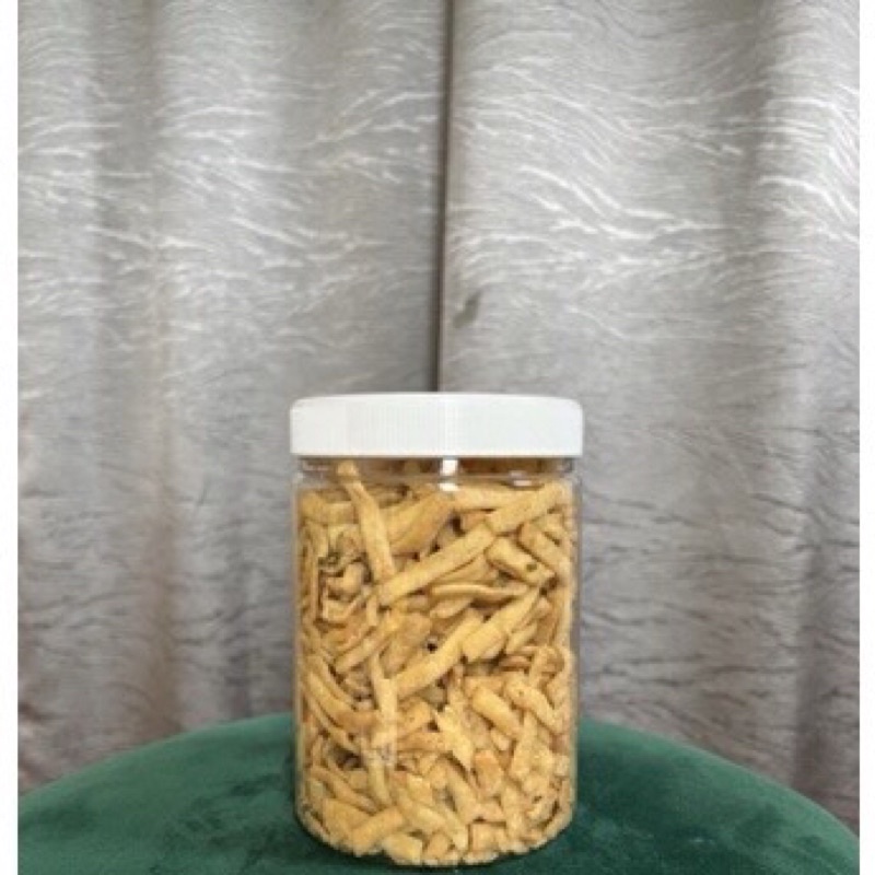 

kue bawang gurih padang