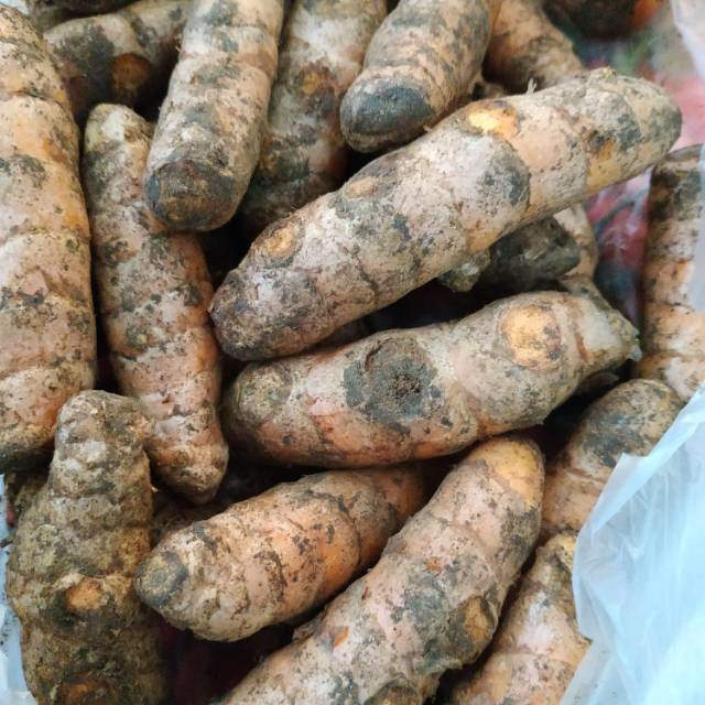 

[250gr] Kunyit