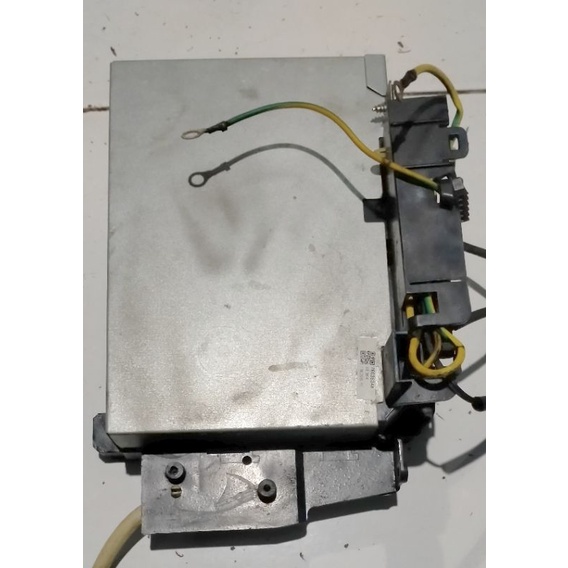 Modul pcb ac split polytron