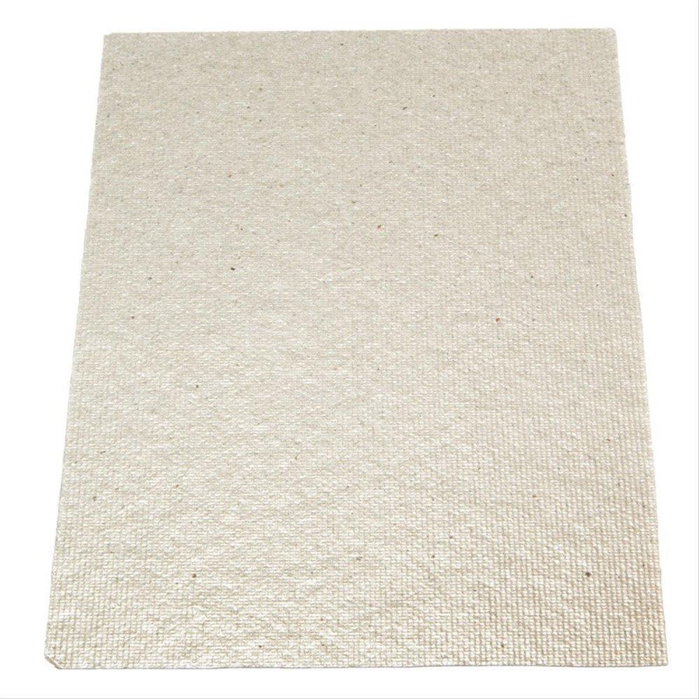Mica Sheet 500 X 300 X 0.5 Mm Microwave Oven Universal Mica Wave Guide