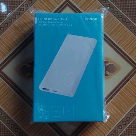 Power Bank Honor