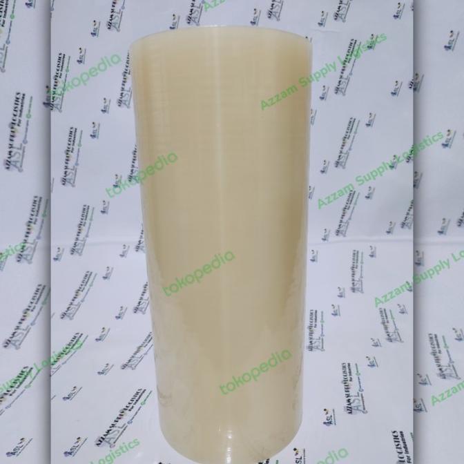 

Protection Tape Clear 200 Meters (24cm)