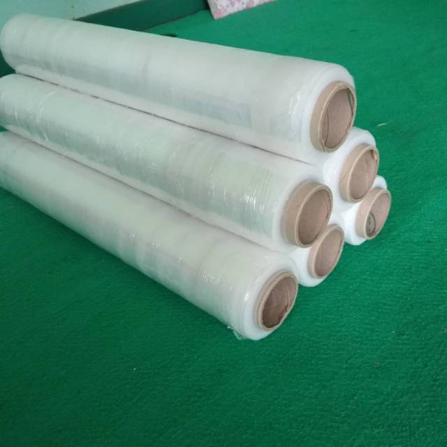 

Plastik Wrapping Stretch film