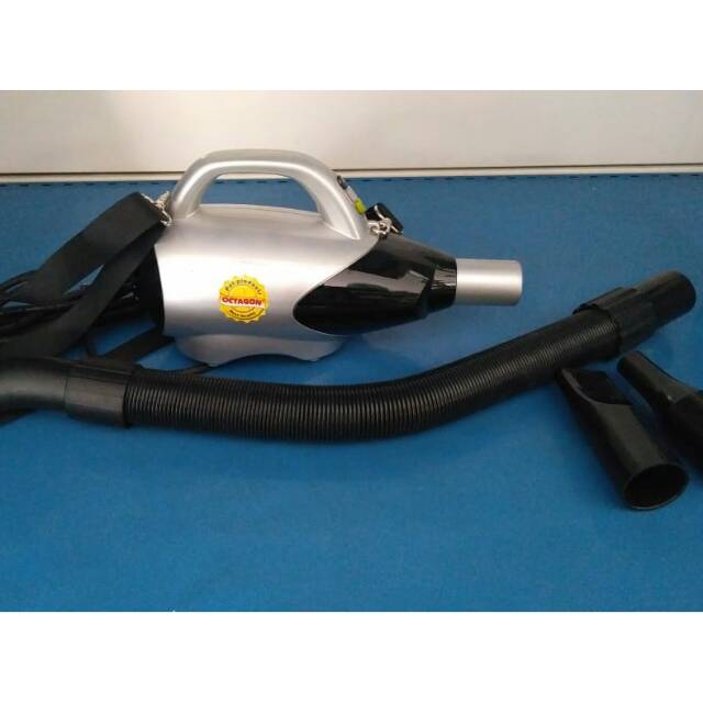 Blower octagon cs 750