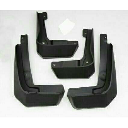 Mudguard Hrv / Pelindung Lumpur Hrv - Aksesoris Honda Hrv