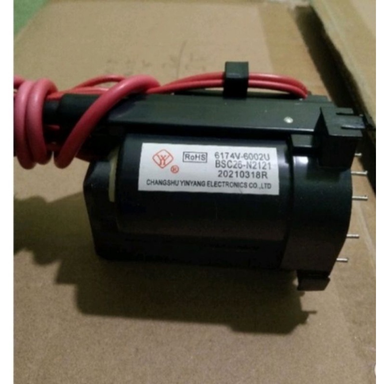 FBT 6174 6002U BSC26 N2121 FBT TV LG 21inc