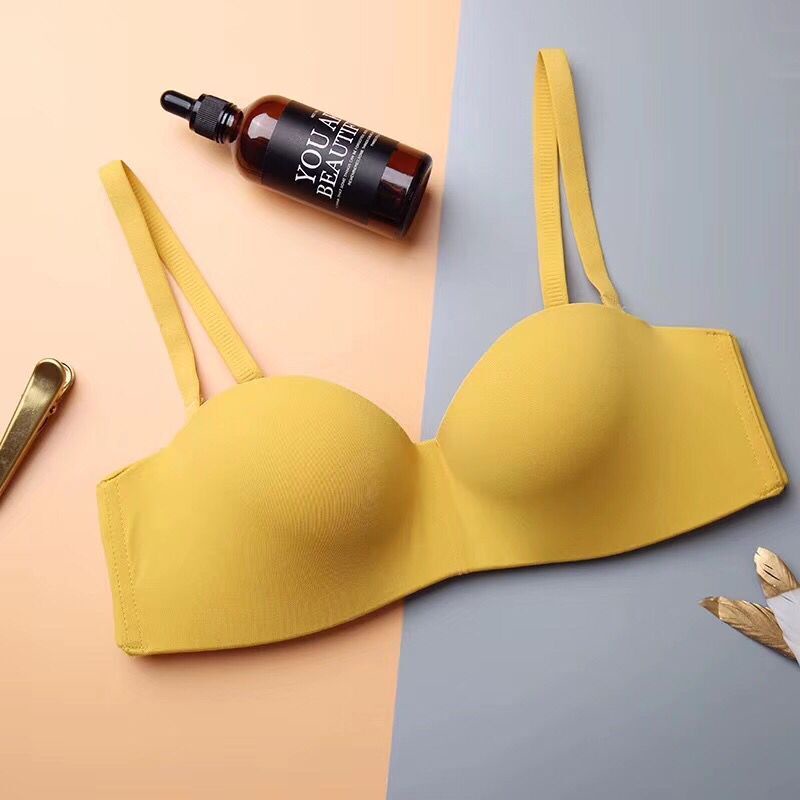 BH BRA Wanita Seamless women WANITA SEXY Burkina Faso Style premium BH34