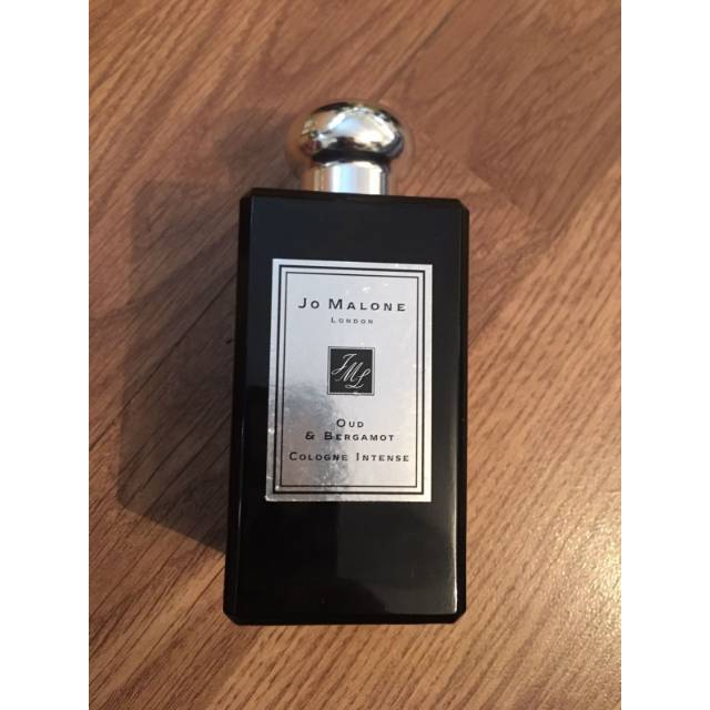 Parfume Jo Malone Oud and Bergamot Intense parfum jo malone oud & bergamot jo malone oud bergamot