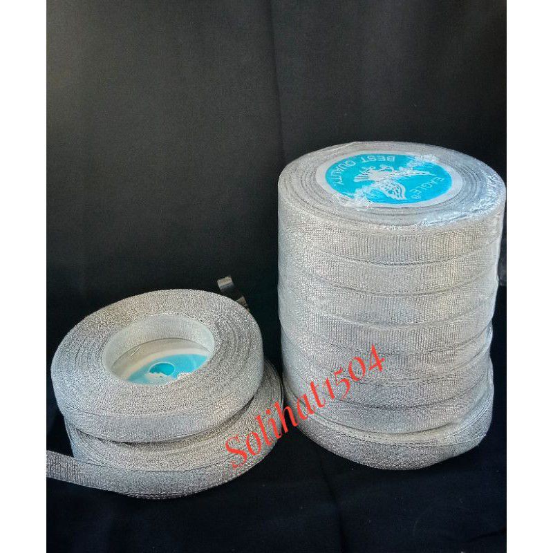 

pita silver dan gold