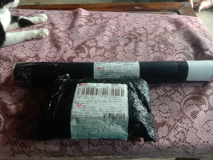 Wallpaper Mtf Keropi Ijo Gh121(kolian 29rb)