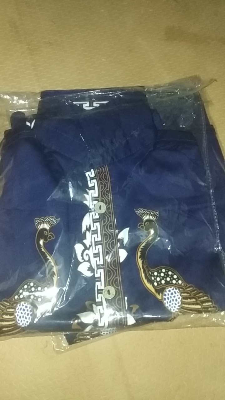 Family Batik / Batik Couple / Seragam Batik / Batik Seragam Kantor / Jm / Kevin Family