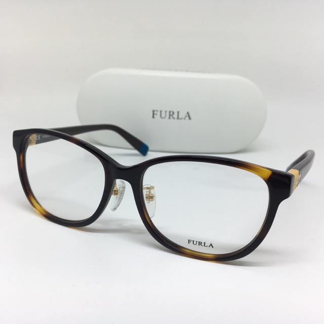 Kacamata Ori Furla TATE VU4942