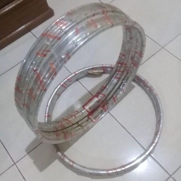 Velg Pelek Depan Honda C50 C70 C700 C800 Astrea Prima Star Original