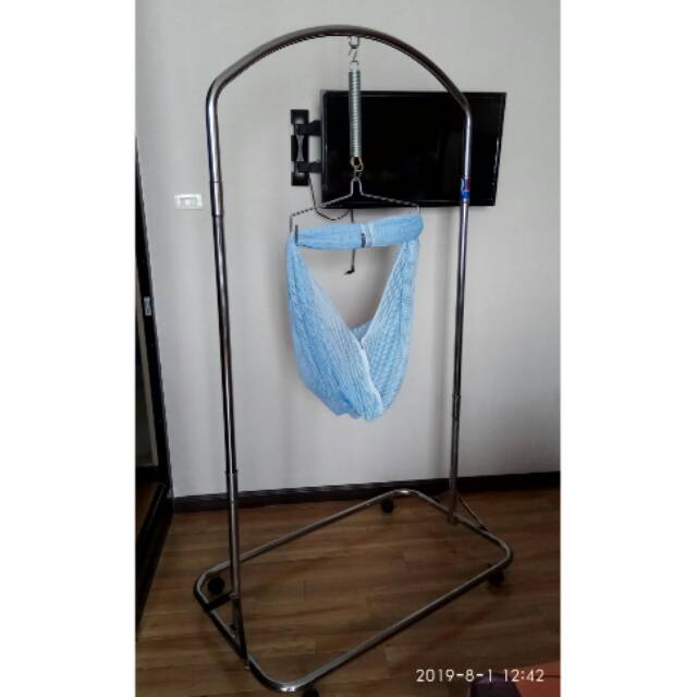 Ayunan Bayi (Preloved)