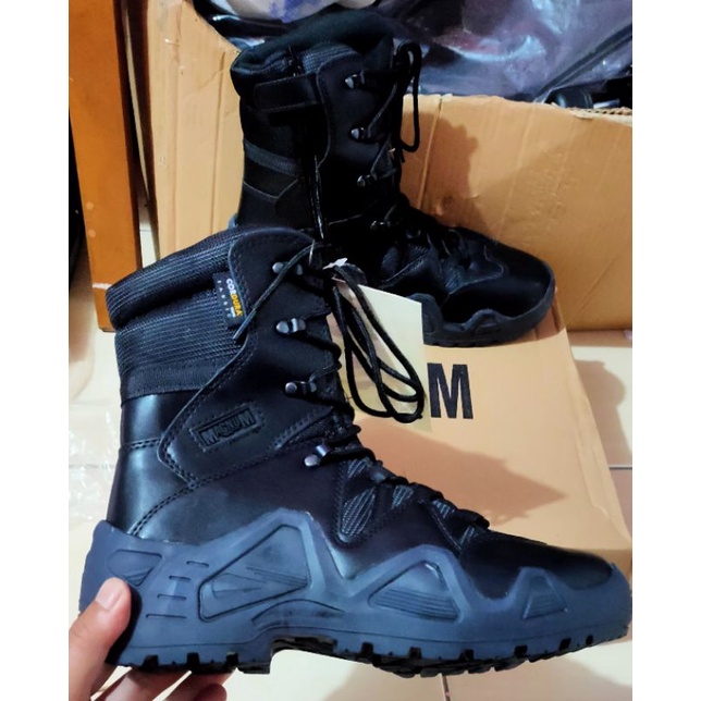 sepatu pdl Magnum cordura lowa