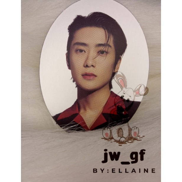 Pc pendant jaehyun classic vers