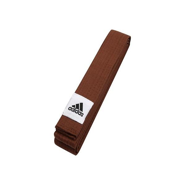 Adidas Taekwondo Coloured Belt Berkualitas