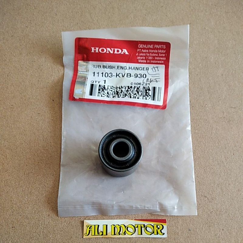 Bosh arm bos arm bos fork vario karbu beat vario 125 150 scoopy 11103-KVB-930 ori AHM