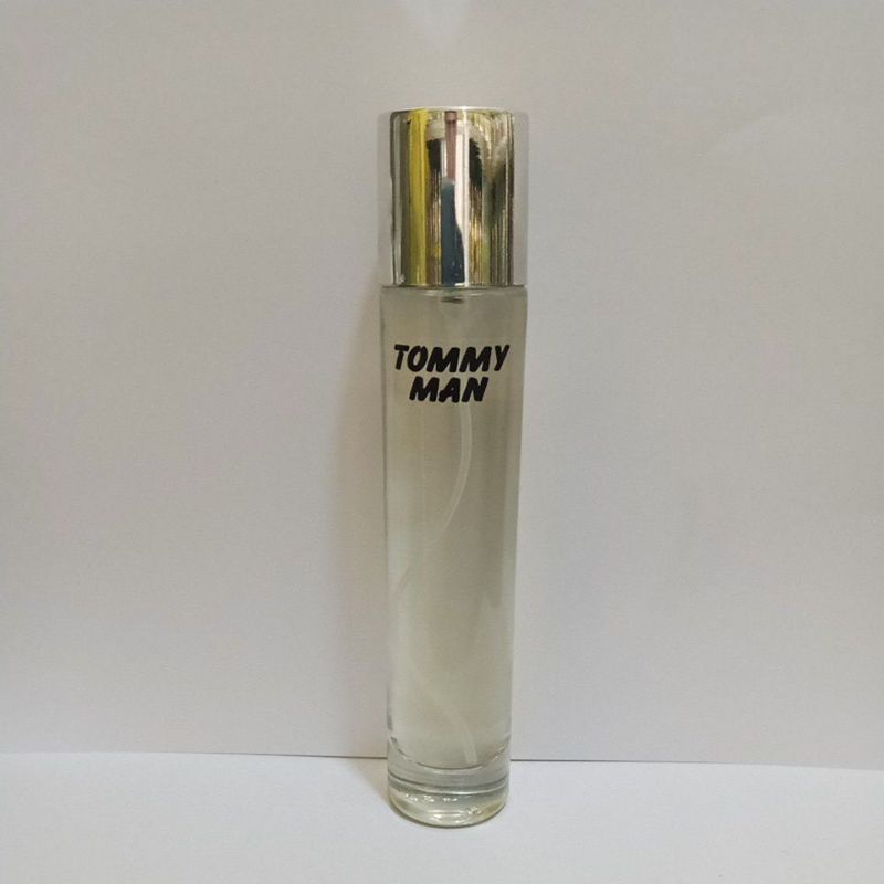 PARFUM REFILL TOMMY MAN 50ML