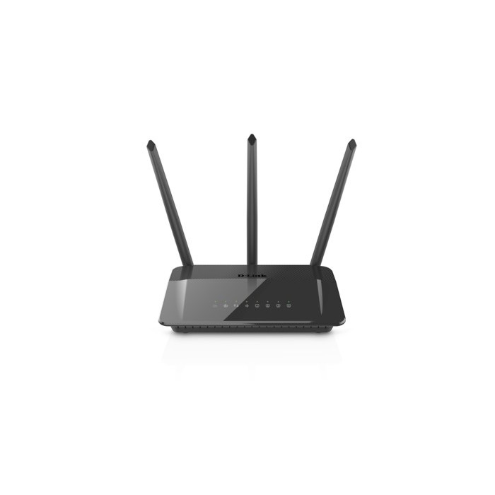 D-Link DIR-859 Wireless AC1750 High-Power Wi-Fi Gigabit Router