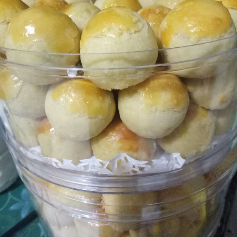 

kue nastar