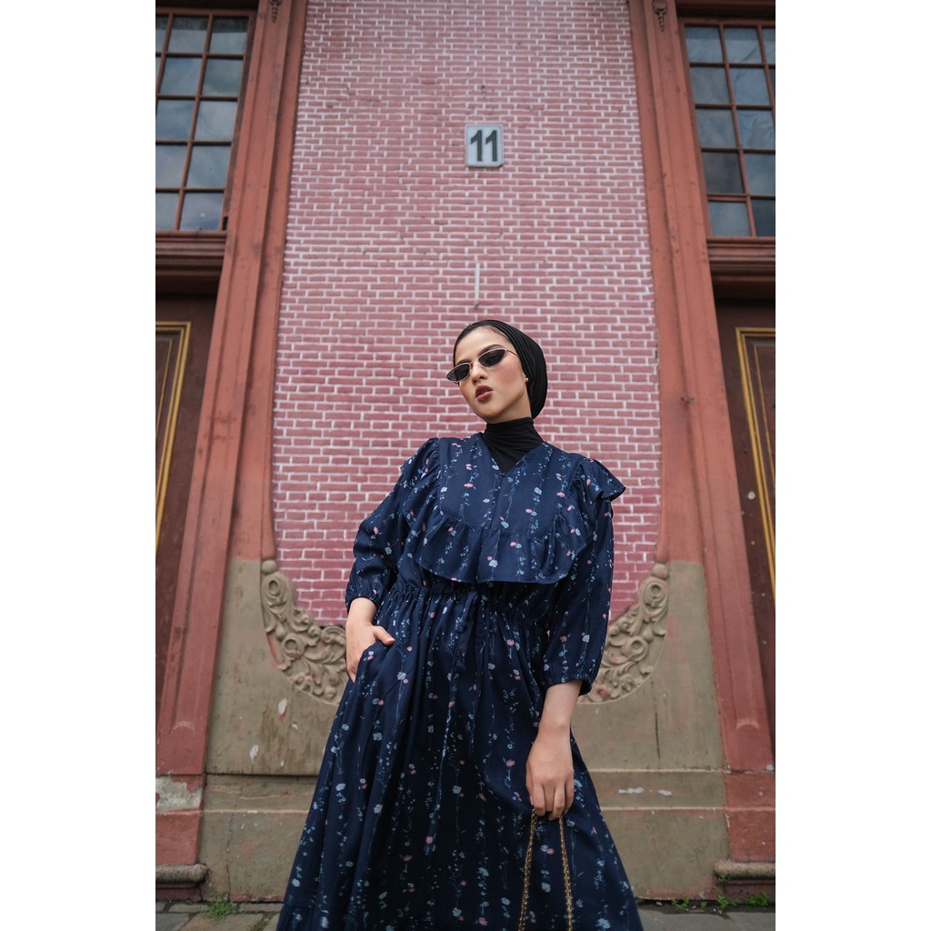 DASTER FASHION | HOMEDRESS VIRAL | by SENYENYAK | SENYENYAKITU