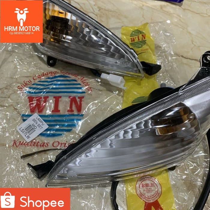 Reflektor sen mio sporty