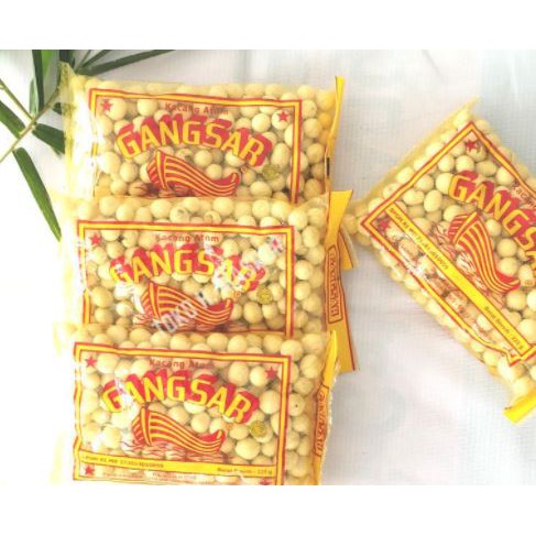 

Kacang Atom Sanghai Gangsar 225gr