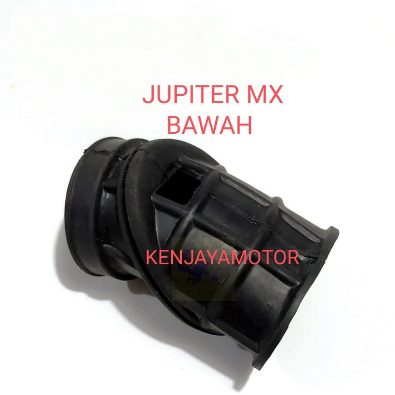 KARET FILTER UDARA JUPITER MX BAWAH KUALITAS TEBAL