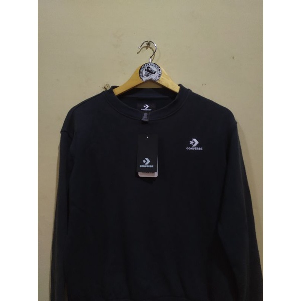 CN CONVERSE SMALL LOGO