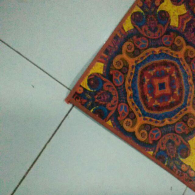 Tasyananu_batik Couple Carmina Alita