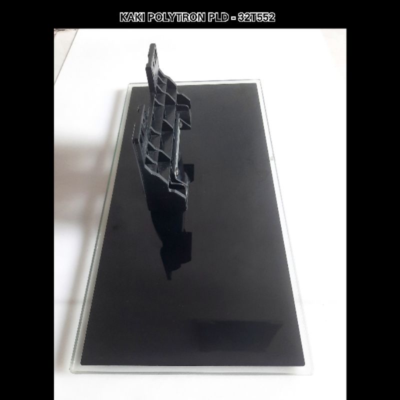 KAKI LED TV POLYTRON PLD - 32T552