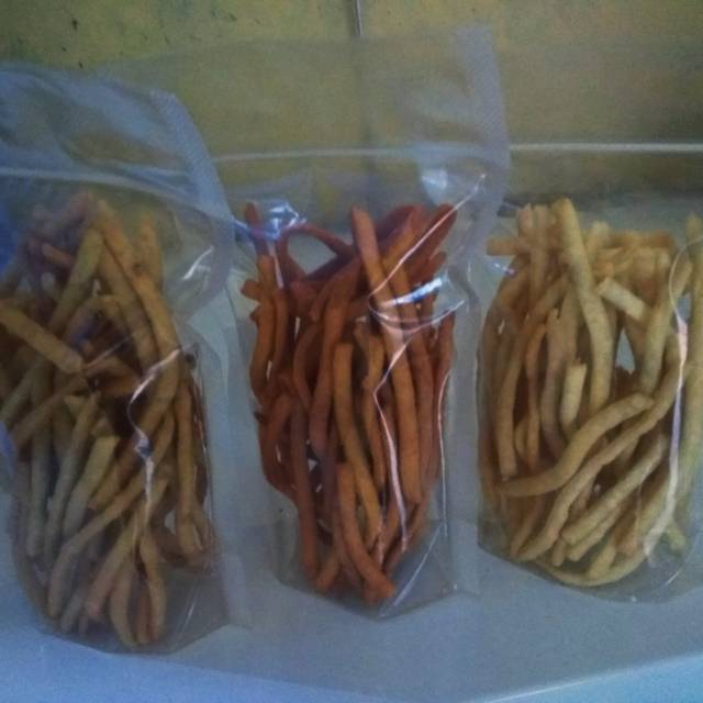 

stik kentang