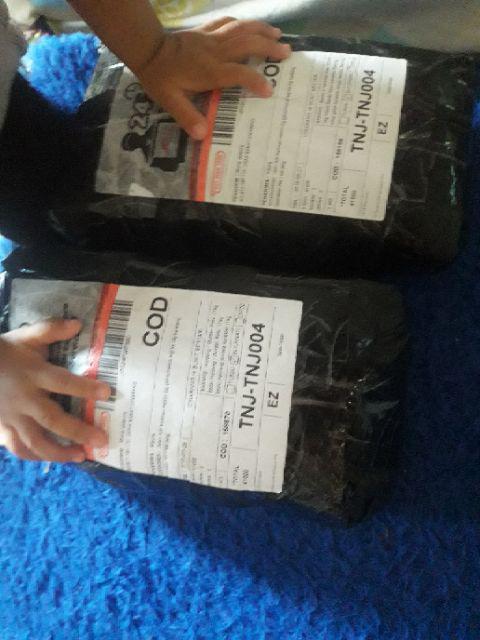 Hordeng Jendela Karakter (1kg 12pcs)