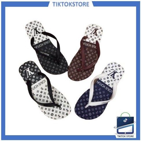 TIKTOK - HARGA SPECIAL Sandal Wanita Jepit sendal elpi