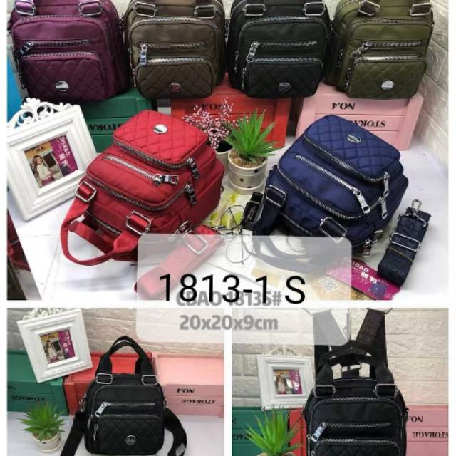 TAS CHIBAO CB 1813-1S &quot;MINI&quot;