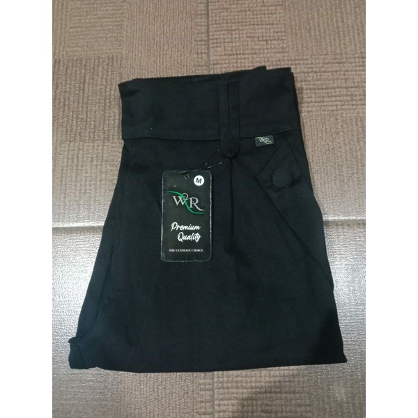 CELANA BAGGY PANTS, CELANA PANJANG WANITA, CELANA KANTOR