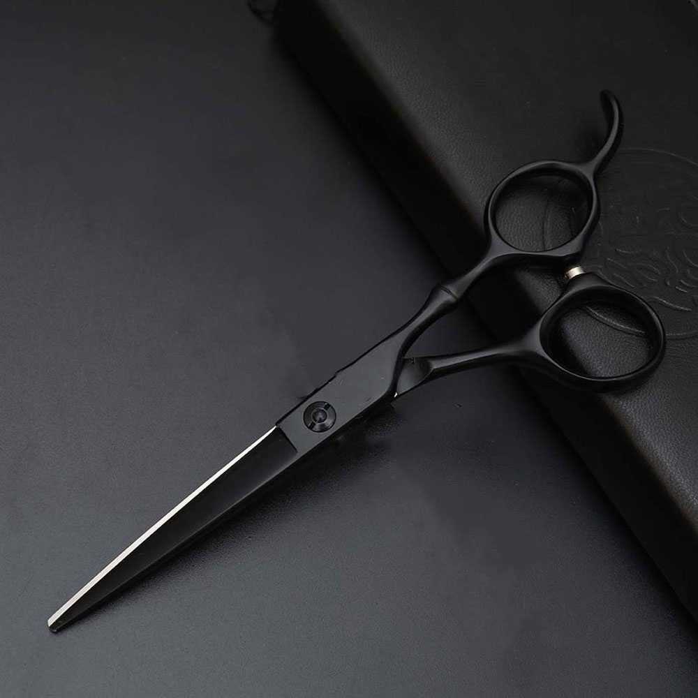 MrTiger Gunting Rambut Professional Barber Hairdressing Scissors