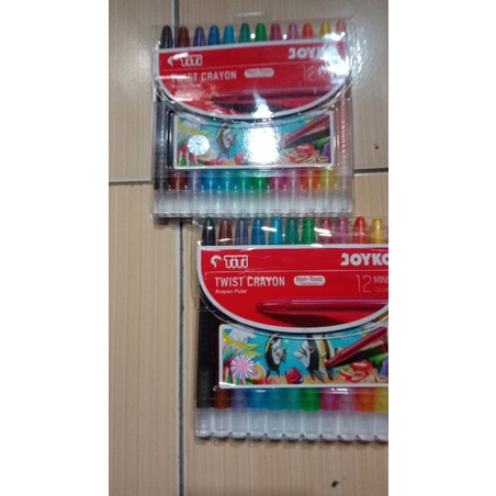 

titi crayon putar