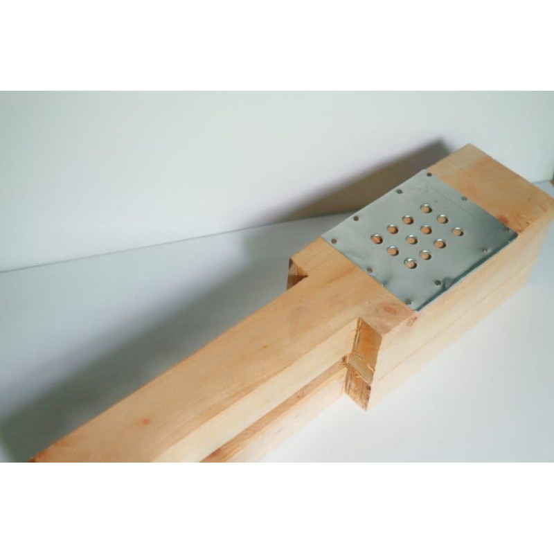 PAKET HEMAT CETAKAN KUE ULAT SUTRA/TELUR GABUS/COD