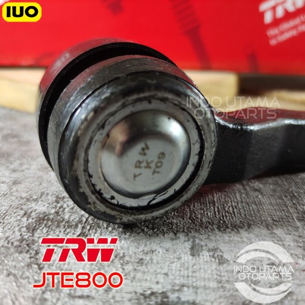 Tie Rod End Land Cruiser Prado (Kiri) Tierod End TRW JTE800