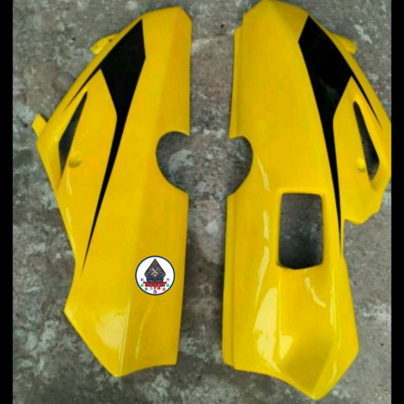 Undercowl R6 Cover Mesin Bawah R6 PNP R15 V3 R15 VVA
